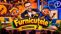 Furnicutele